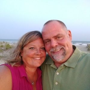 Meet your Posher, Ronald